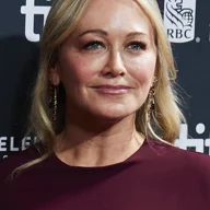 Christine Taylor