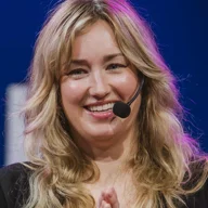 Ashley Johnson