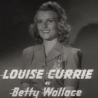 Louise Currie