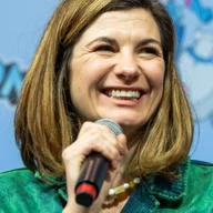 Jodie Whittaker