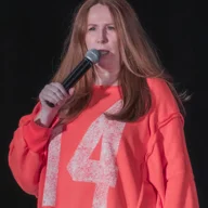 Catherine Tate