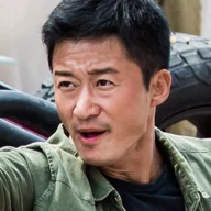 Wu Jing