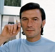 Laurence Harvey