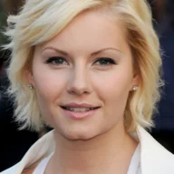Elisha Cuthbert