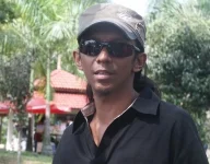 Saiful Apek