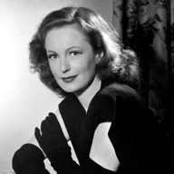 Geraldine Fitzgerald