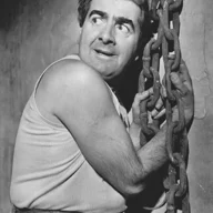 Milo O’Shea