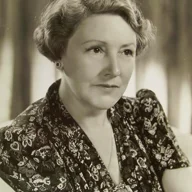 Fay Holden