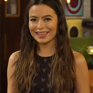 Miranda Cosgrove