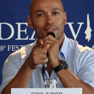 Eric Judor