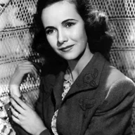Teresa Wright