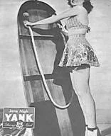 Jane Nigh