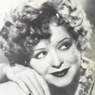 Clara Bow