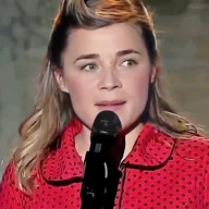 Blanche Gardin