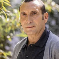 Zinedine Soualem