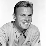 Tab Hunter