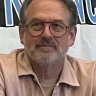 Ian James Corlett