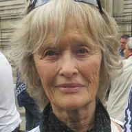 Virginia McKenna