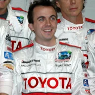 Frankie Muniz