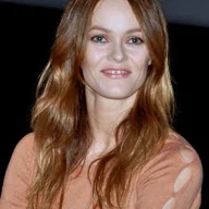Vanessa Paradis