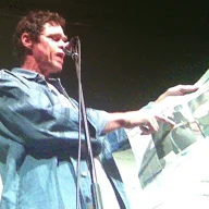 Richard Travis