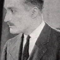 Ernest Hilliard