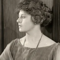Gertrude Astor