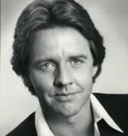 Robert Ginty