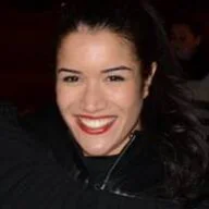 Sabrina Ouazani