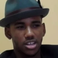 Brandon Mychal Smith