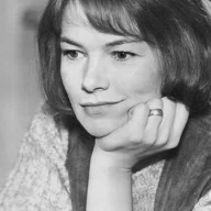 Glenda Jackson