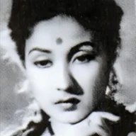 Meena Kumari