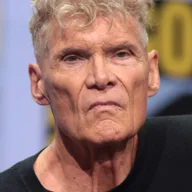 Everett McGill