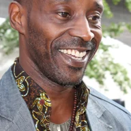 Rob Morgan