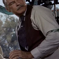 Ray Teal