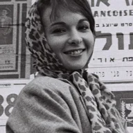 Françoise Arnoul