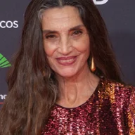 Ángela molina