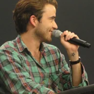 Jamie Blackley