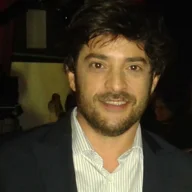 Pablo Rago