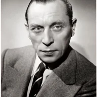 Louis Jouvet