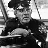 G.W. Bailey