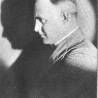 Clarence G. Badger