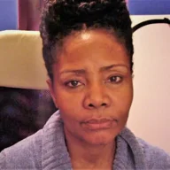 Tonya Pinkins