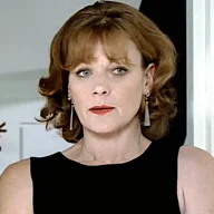 Samantha Bond