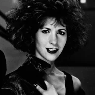 Ellen Greene
