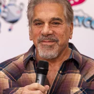 Lou Ferrigno