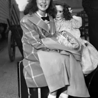 Margaret O'Brien