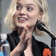 Bella Heathcote