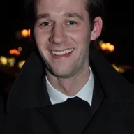 Benjamin Lavernhe