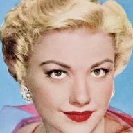 Anne Baxter